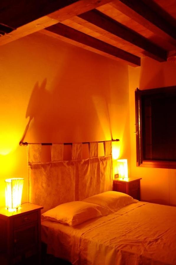Corte Stellata Holiday Apartments Kültér fotó