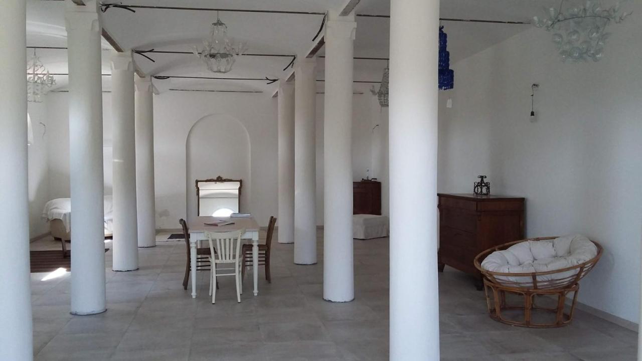 Corte Stellata Holiday Apartments Kültér fotó
