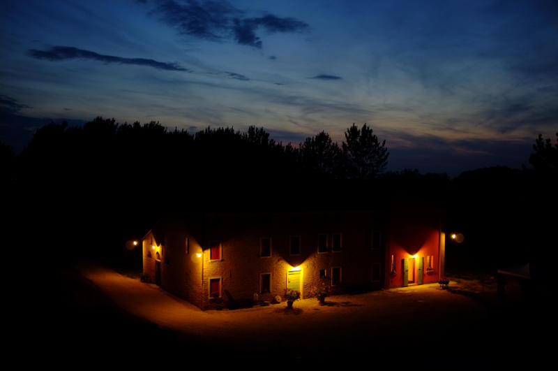Corte Stellata Holiday Apartments Kültér fotó
