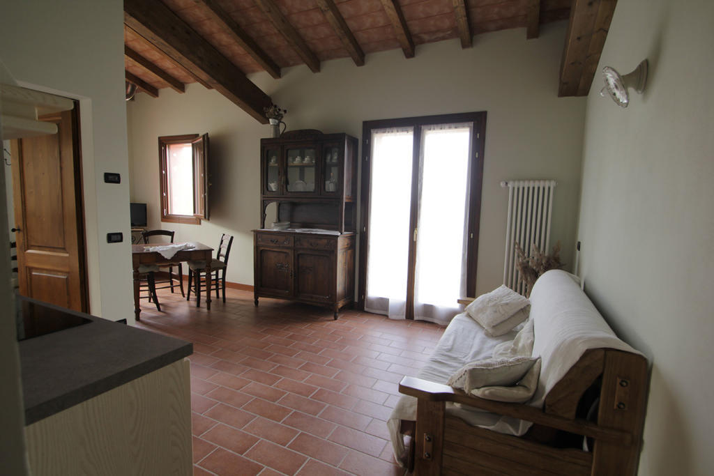 Corte Stellata Holiday Apartments Kültér fotó