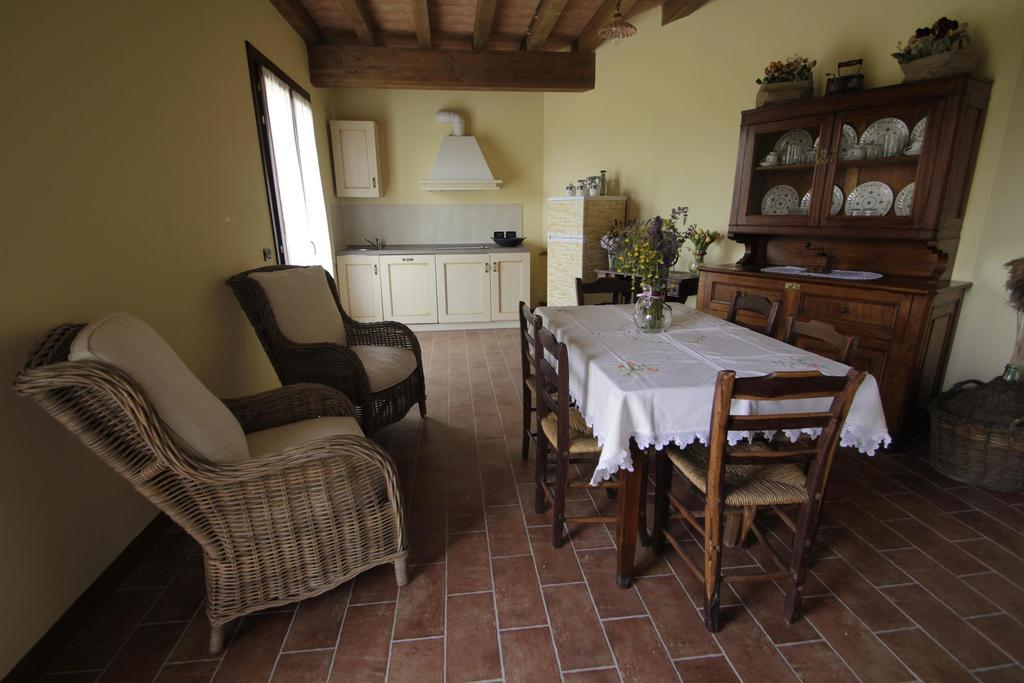 Corte Stellata Holiday Apartments Szoba fotó