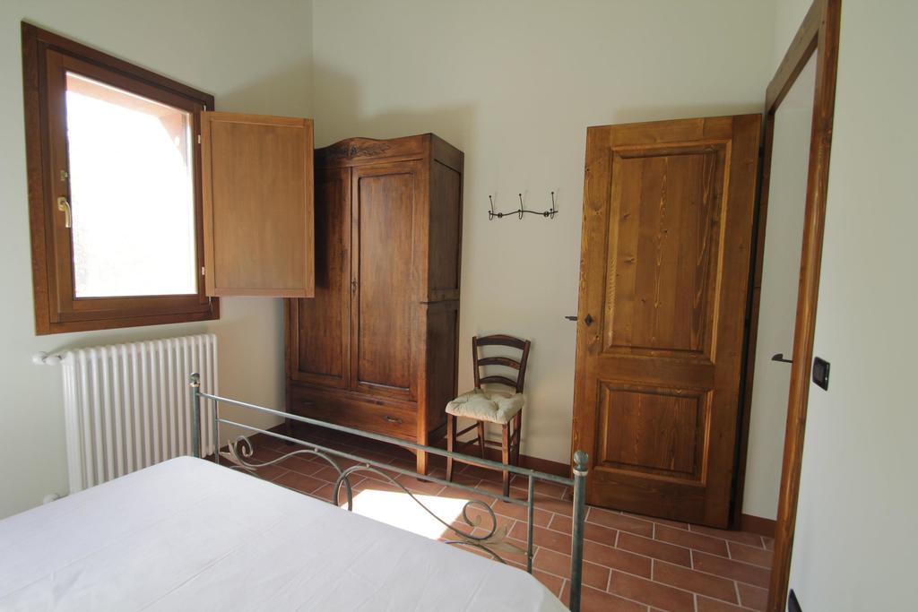 Corte Stellata Holiday Apartments Kültér fotó