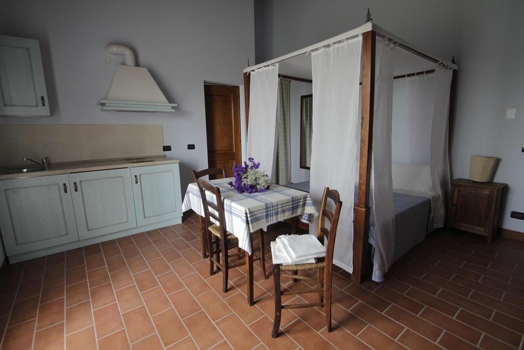 Corte Stellata Holiday Apartments Szoba fotó