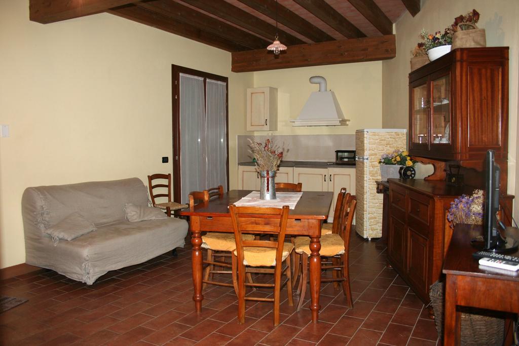 Corte Stellata Holiday Apartments Kültér fotó