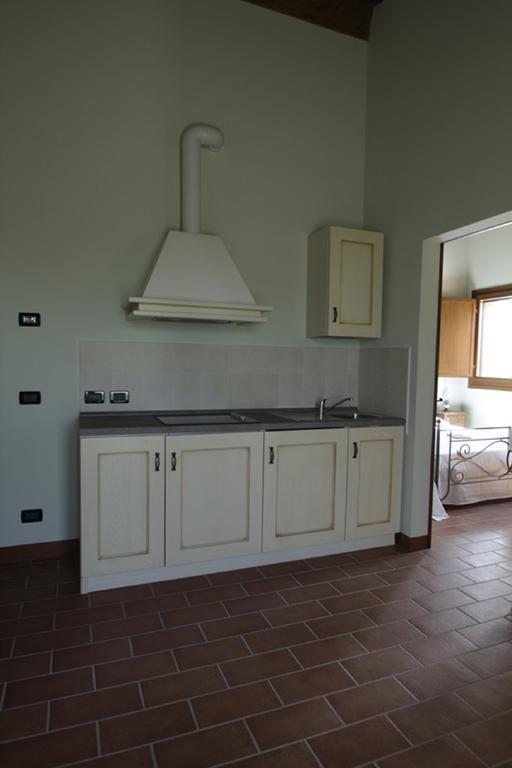Corte Stellata Holiday Apartments Kültér fotó