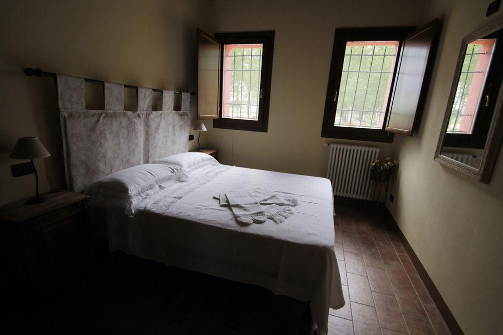 Corte Stellata Holiday Apartments Kültér fotó