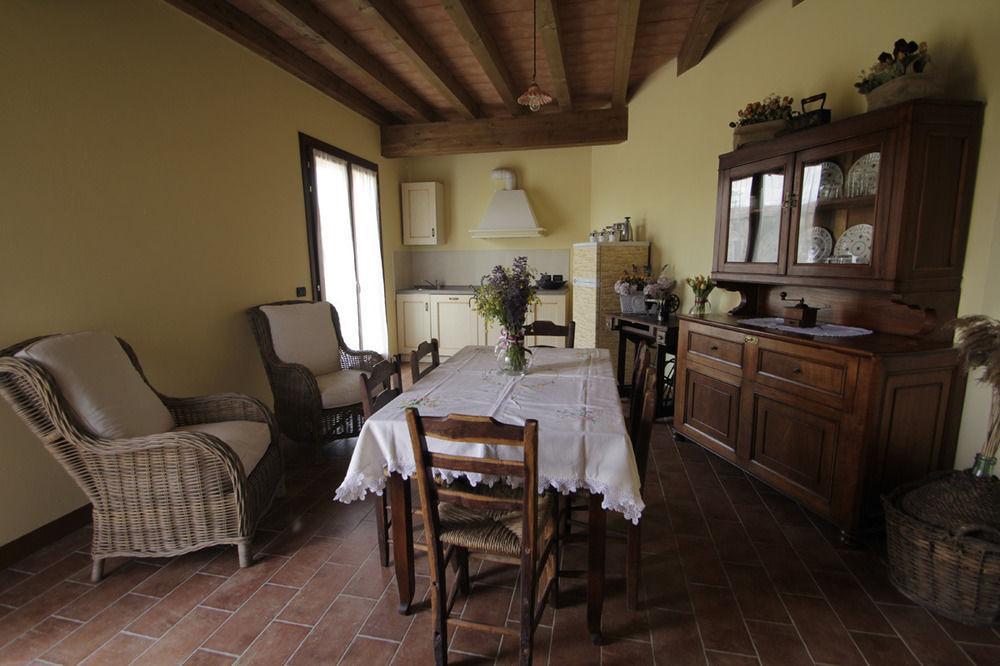 Corte Stellata Holiday Apartments Kültér fotó
