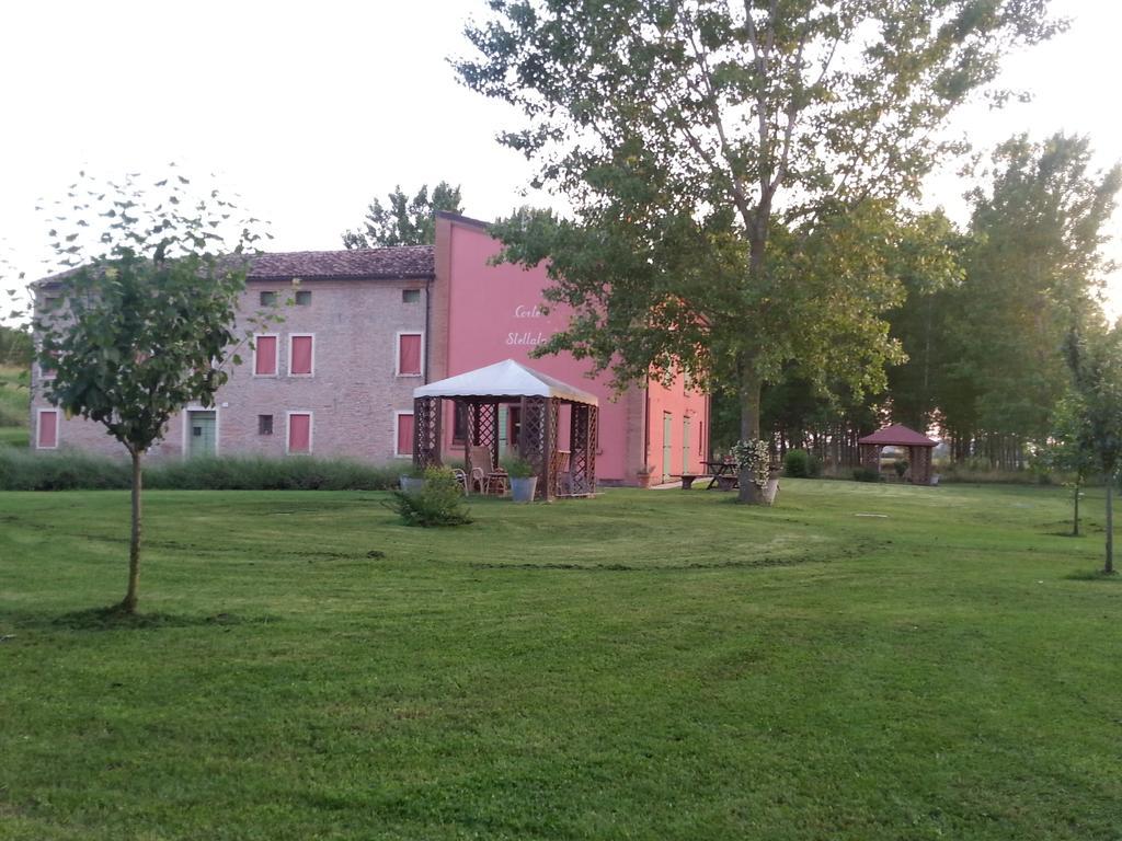 Corte Stellata Holiday Apartments Kültér fotó