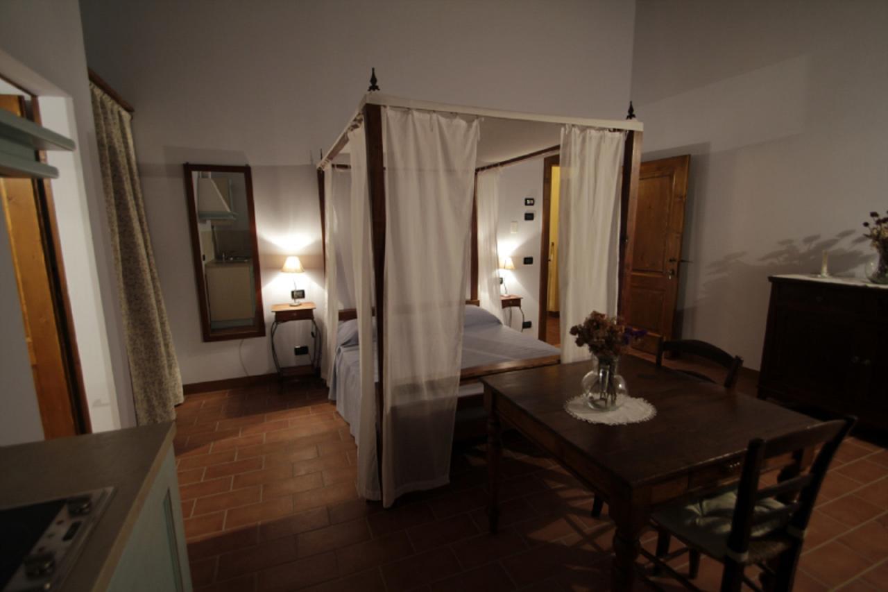 Corte Stellata Holiday Apartments Kültér fotó