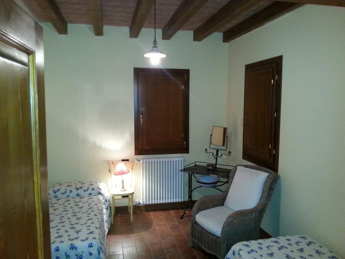 Corte Stellata Holiday Apartments Kültér fotó