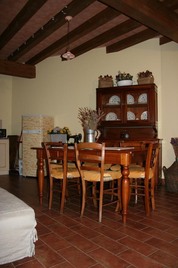 Corte Stellata Holiday Apartments Kültér fotó