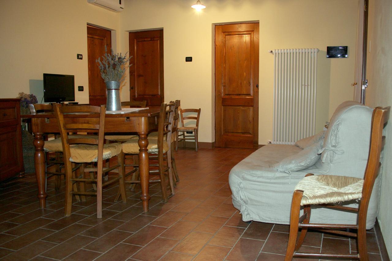 Corte Stellata Holiday Apartments Kültér fotó