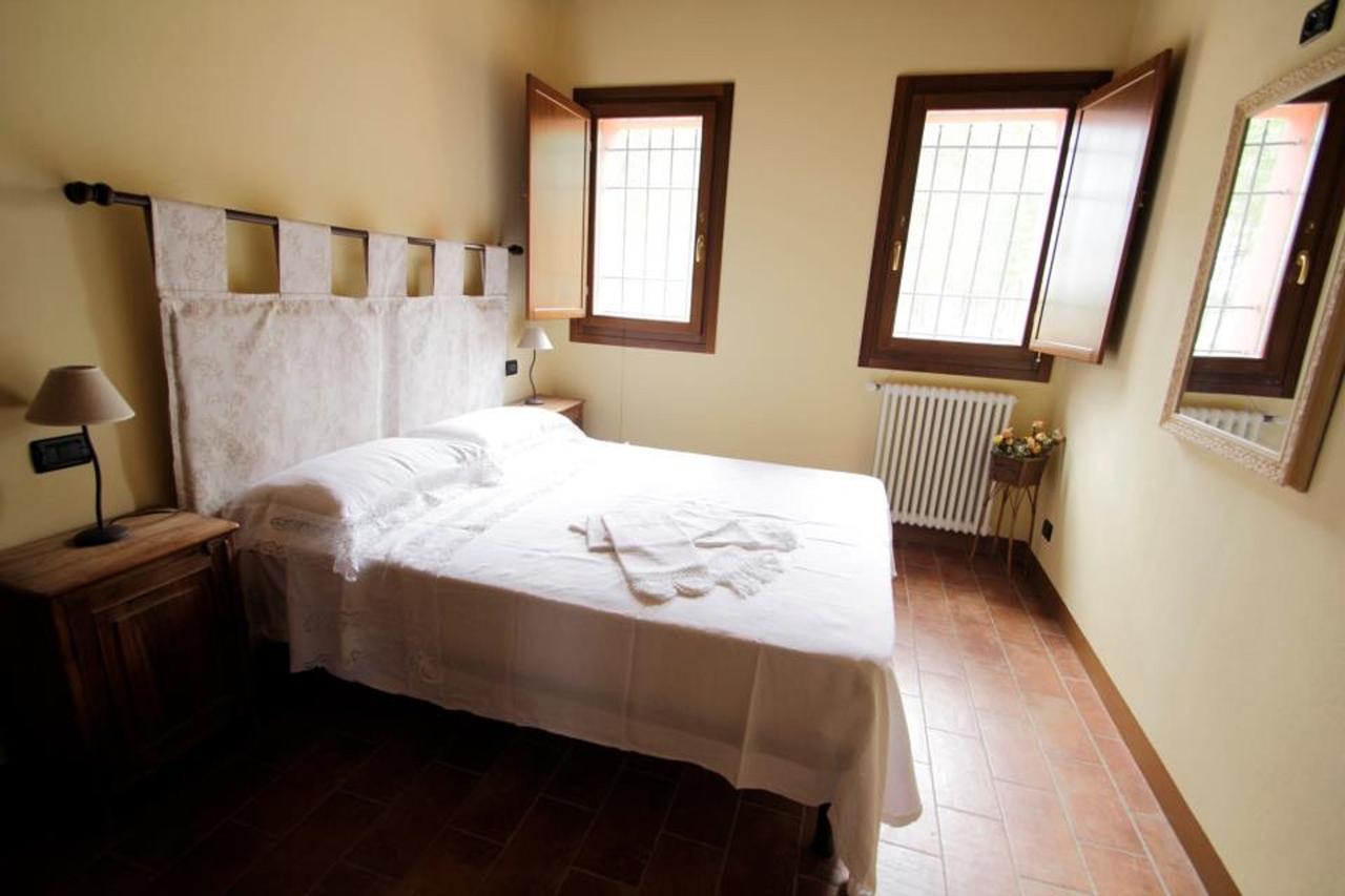 Corte Stellata Holiday Apartments Kültér fotó