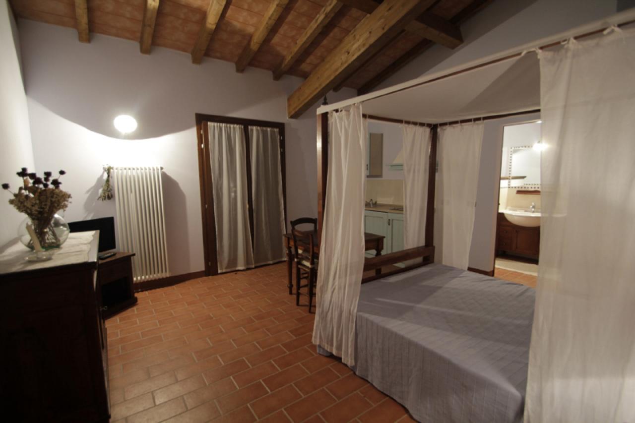Corte Stellata Holiday Apartments Kültér fotó