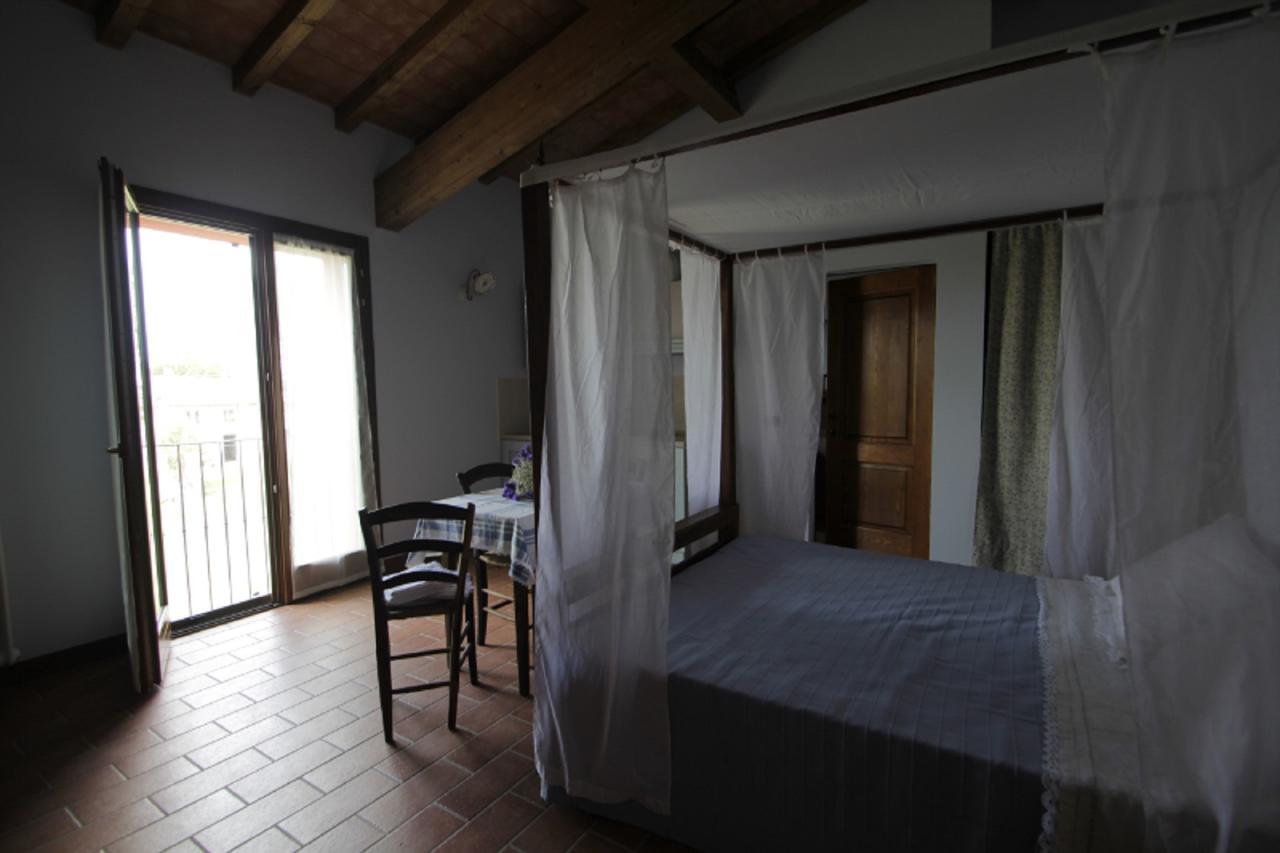 Corte Stellata Holiday Apartments Kültér fotó