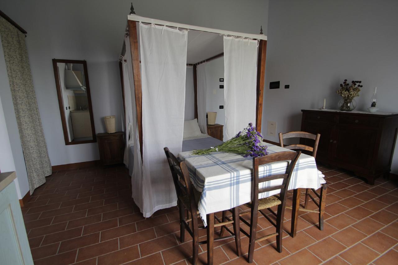 Corte Stellata Holiday Apartments Kültér fotó