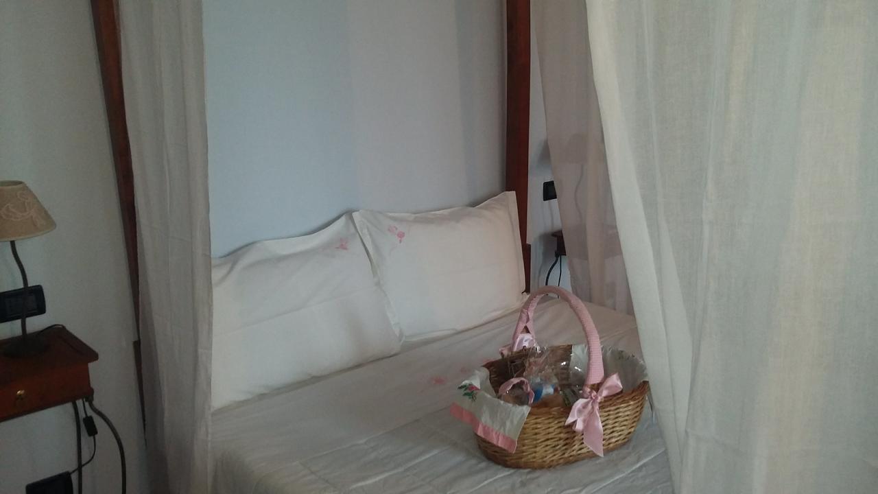 Corte Stellata Holiday Apartments Kültér fotó