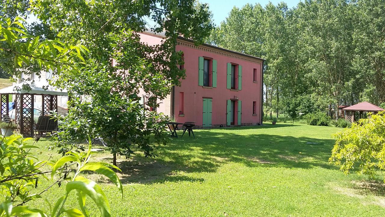 Corte Stellata Holiday Apartments Kültér fotó