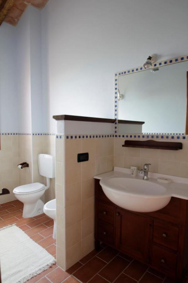 Corte Stellata Holiday Apartments Kültér fotó