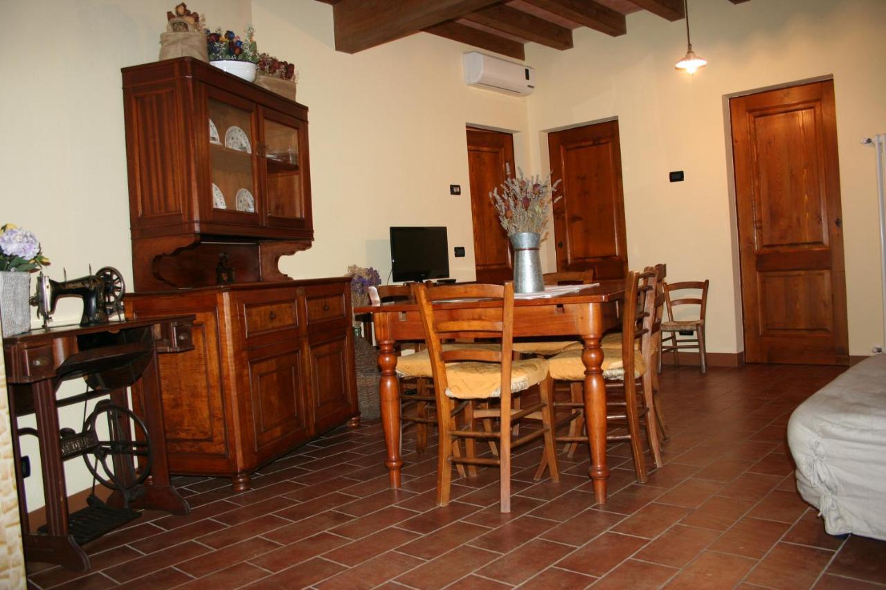 Corte Stellata Holiday Apartments Kültér fotó