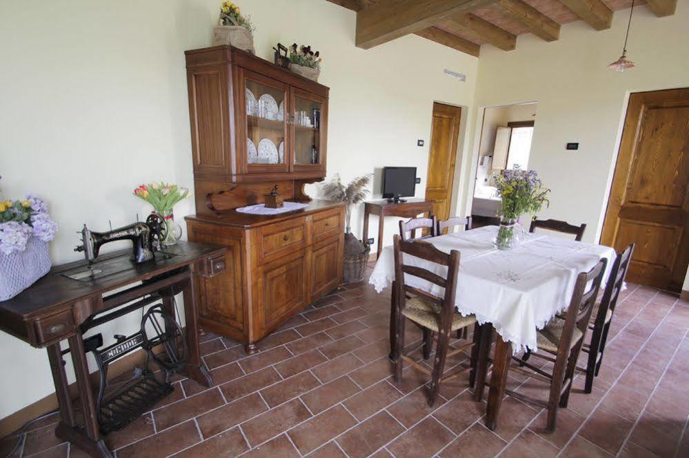 Corte Stellata Holiday Apartments Kültér fotó