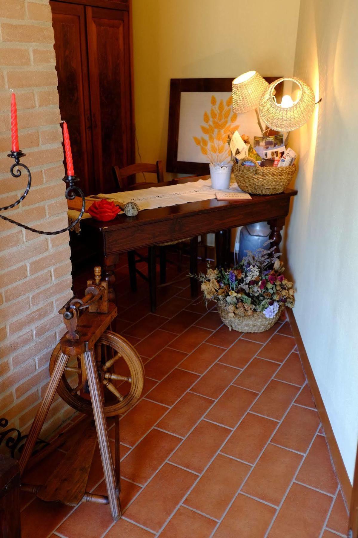 Corte Stellata Holiday Apartments Kültér fotó