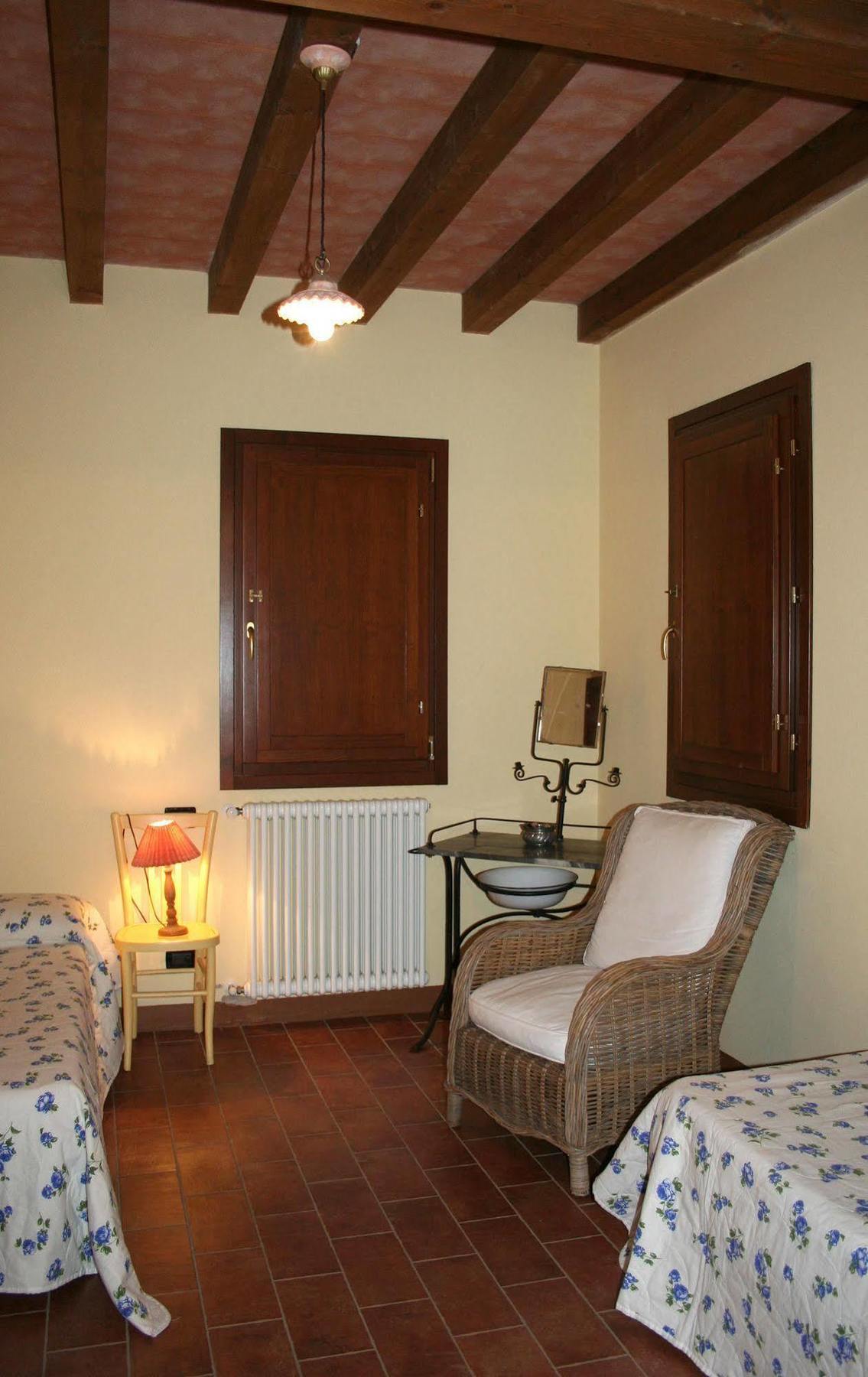 Corte Stellata Holiday Apartments Kültér fotó