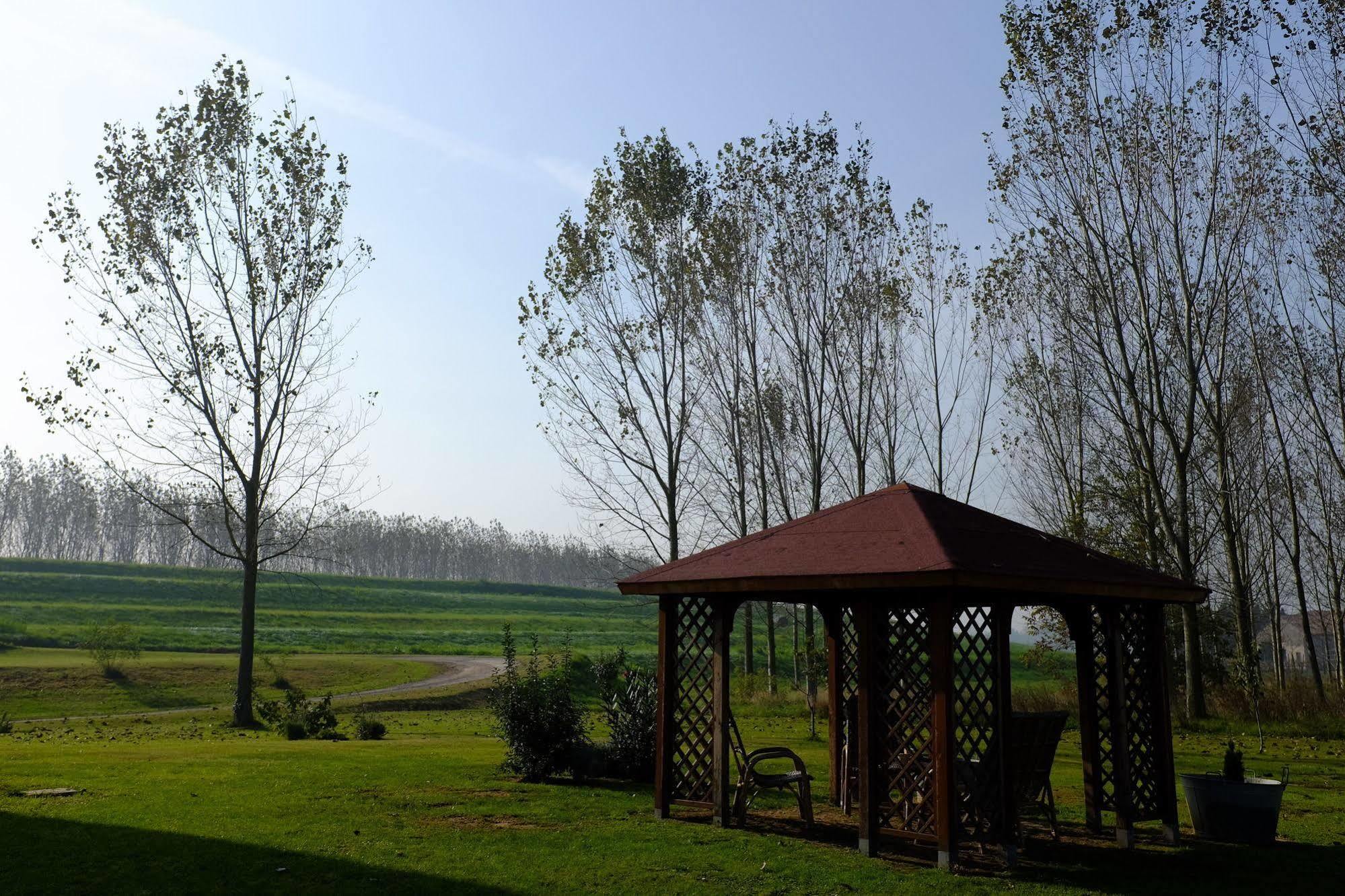 Corte Stellata Holiday Apartments Kültér fotó